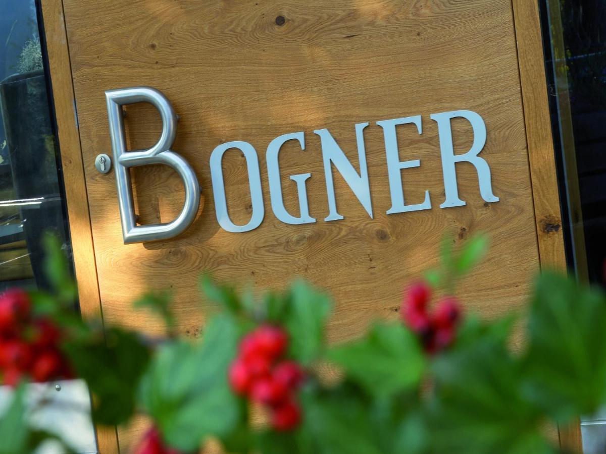 Landgasthof Bogner By Myquartier Absam Exteriör bild